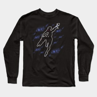 Widowmaker Long Sleeve T-Shirt